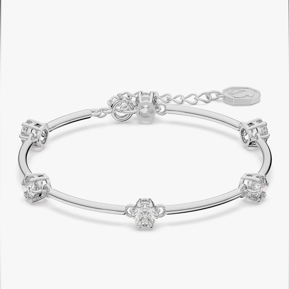 NIB SWAROVSKI CONSTELLATION BRACELET 💖